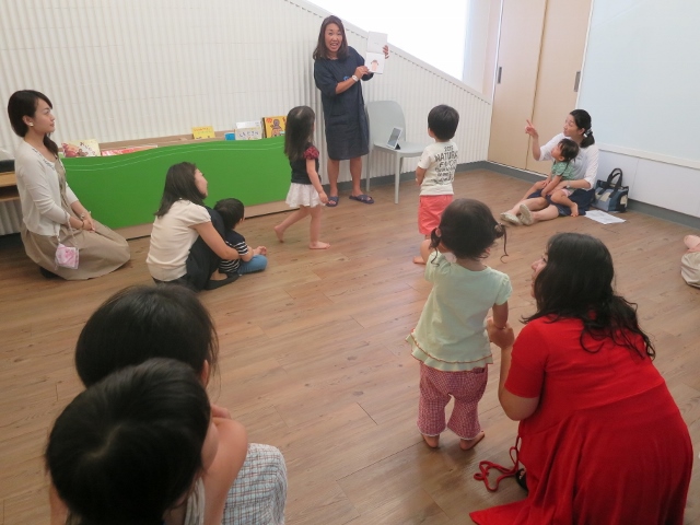 Teacher development Thailand Child Connect Thailand